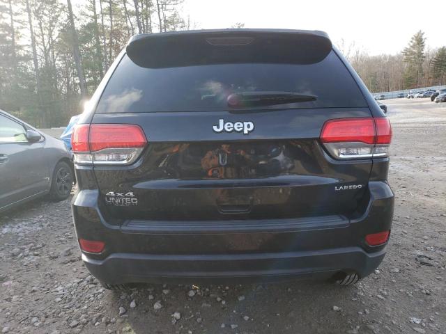 Photo 6 from auction – 2015 JEEP GRAND CHER with VIN 1C4RJFAG5FC643681