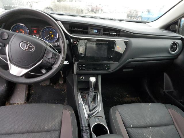 Photo 8 from auction – 2018 TOYOTA COROLLA L with VIN 5YFBURHE8JP793508