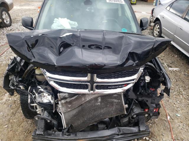 Photo 11 from auction – 2018 DODGE JOURNEY SE with VIN 3C4PDCAB3JT446572