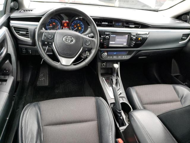 Photo 8 from auction – 2016 TOYOTA COROLLA L with VIN 5YFBURHE9GP485952