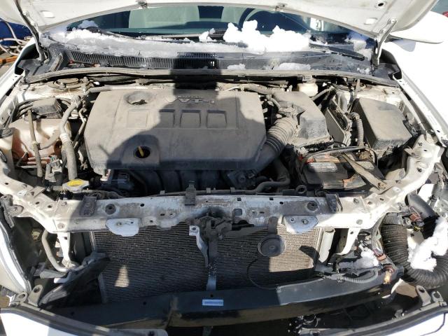Photo 11 from auction – 2009 TOYOTA COROLLA BA with VIN 1NXBU40E99Z045018