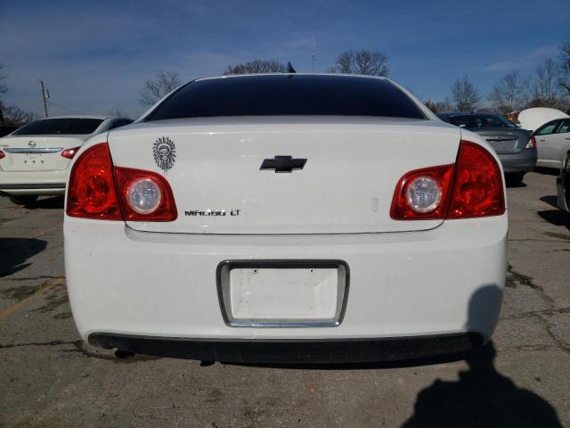 Photo 6 from auction – 2012 CHEVROLET MALIBU 1 with VIN 1G1ZC5EU0CF333025