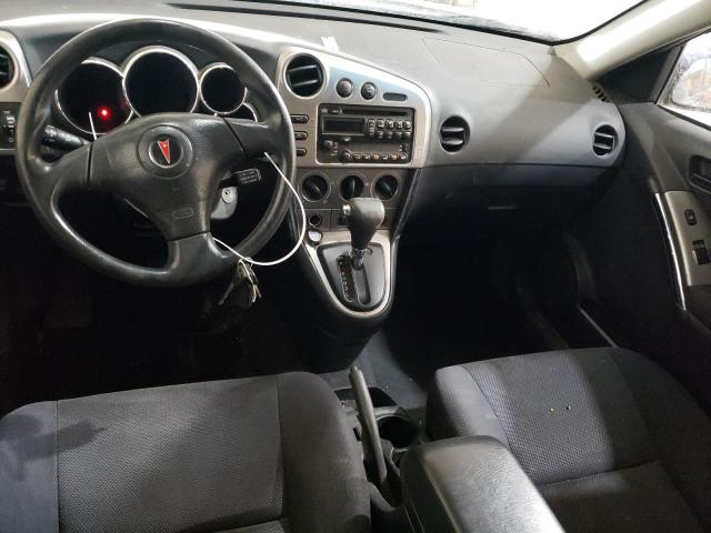 Photo 8 from auction – 2004 PONTIAC VIBE with VIN 5Y2SL62814Z451025