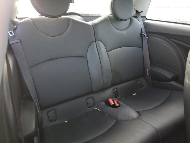 Photo 10 from auction – 2008 MINI COOPER with VIN WMWMF33528TT62878