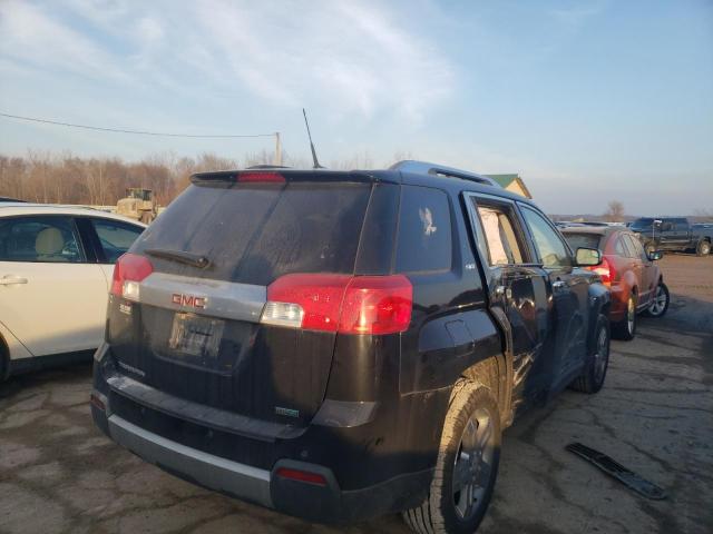 Photo 3 from auction – 2012 GMC TERRAIN SL with VIN 2GKALWEK1C6238691