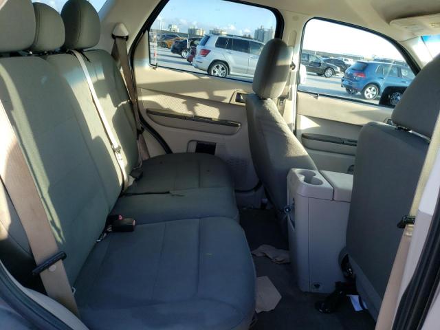 Photo 11 from auction – 2011 FORD ESCAPE XLS with VIN 1FMCU0C74BKB51159