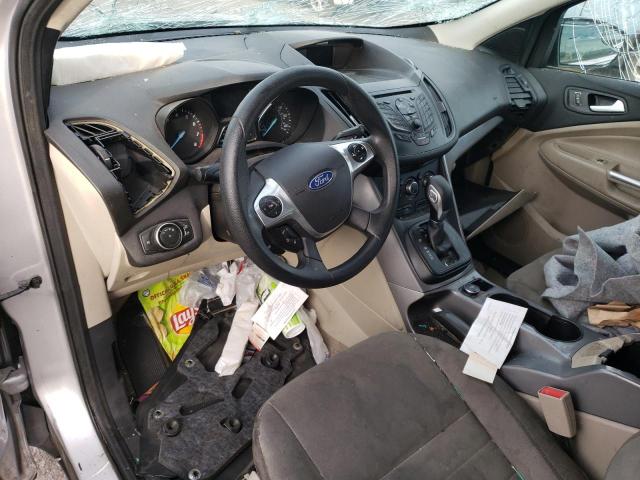 Photo 8 from auction – 2016 FORD ESCAPE SE with VIN 1FMCU0GX3GUA23081