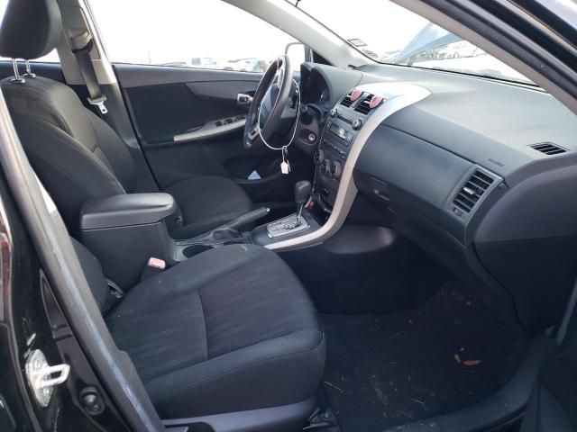 Photo 7 from auction – 2011 TOYOTA COROLLA BA with VIN 2T1BU4EE5BC745215