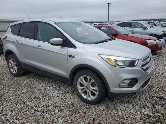 Photo 4 from auction – 2017 FORD ESCAPE SE with VIN 1FMCU0GD4HUE40233