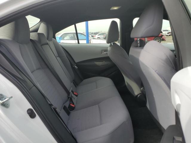 Photo 10 from auction – 2023 TOYOTA COROLLA SE with VIN JTDP4MCE3P3515598