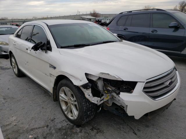 Photo 4 from auction – 2014 FORD TAURUS SEL with VIN 1FAHP2E85EG129249