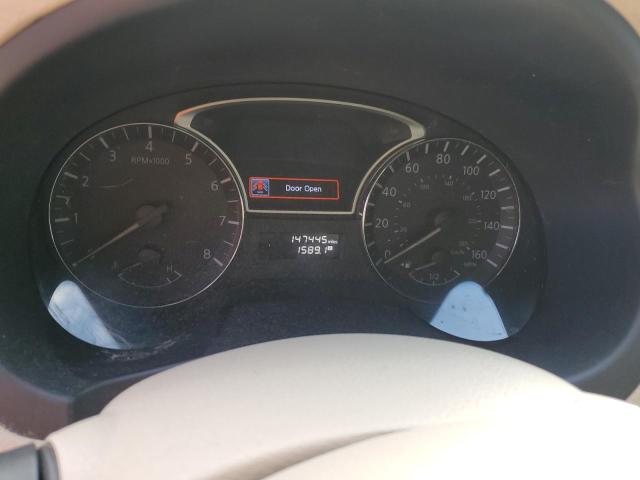 Photo 9 from auction – 2014 NISSAN ALTIMA 2.5 with VIN 1N4AL3AP9EC169650