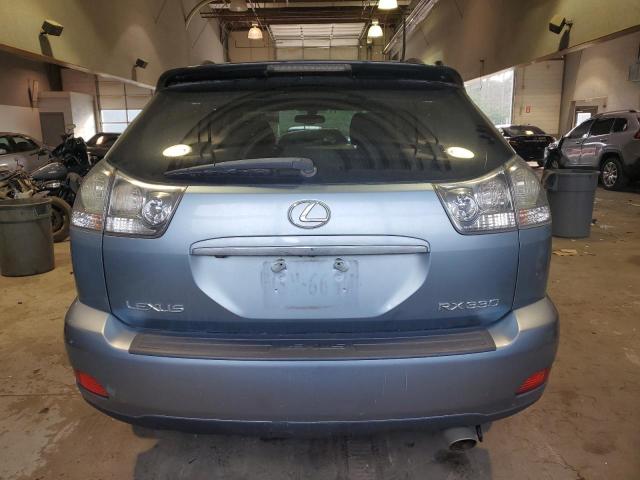 Photo 6 from auction – 2006 LEXUS RX 330 with VIN 2T2HA31U66C093684