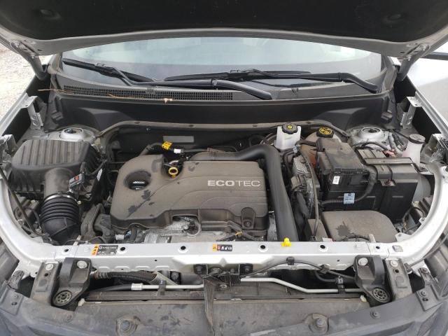 Photo 12 from auction – 2019 CHEVROLET EQUINOX LT with VIN 2GNAXJEV3K6280945