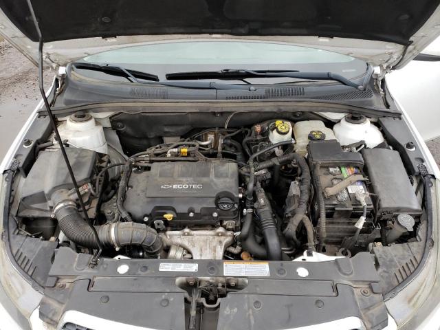 Photo 11 from auction – 2012 CHEVROLET CRUZE LT with VIN 1G1PG5SC7C7105914