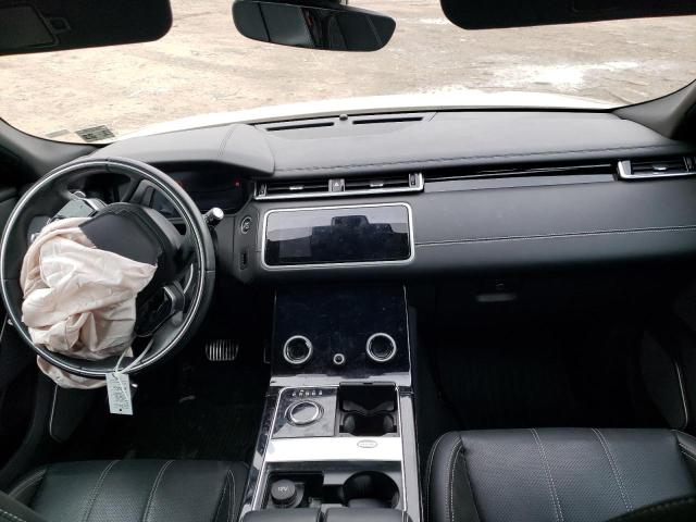 Photo 8 from auction – 2018 LAND ROVER RANGE ROVE with VIN SALYL2RX4JA734991