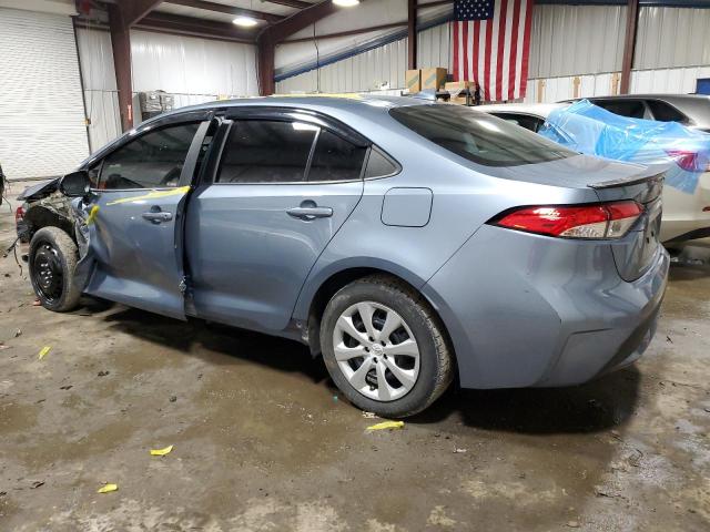 Photo 2 from auction – 2020 TOYOTA COROLLA LE with VIN 5YFEPRAE2LP058864