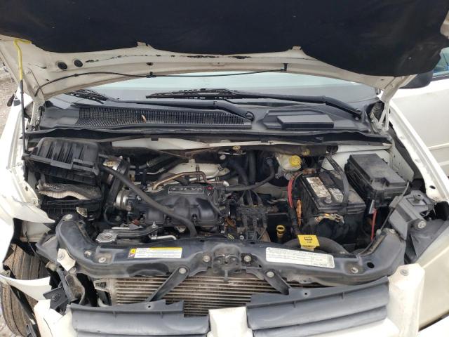 Photo 12 from auction – 2010 DODGE GRAND CARA with VIN 2D4RN4DE8AR155315