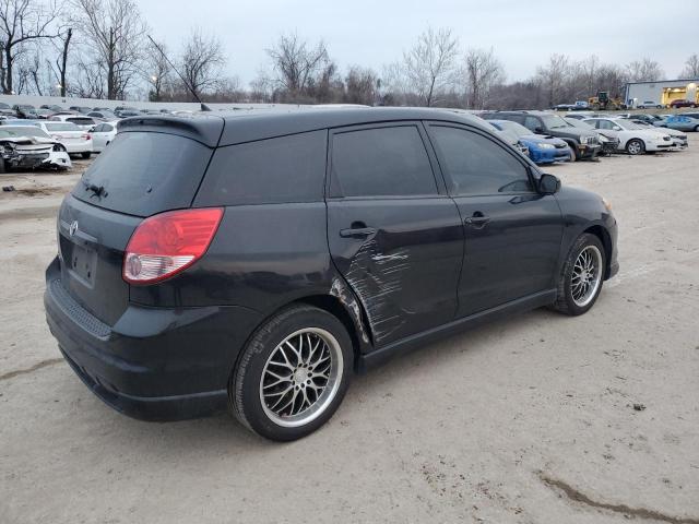 Photo 3 from auction – 2003 TOYOTA COROLLA MA with VIN 2T1KY32EX3C013859