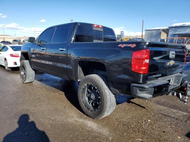 Photo 2 from auction – 2014 CHEVROLET SILVERADO with VIN 3GCUKTEJ8EG355662