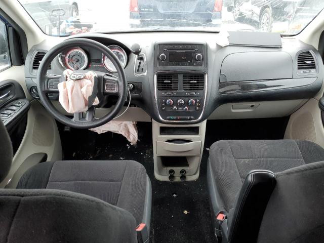 Photo 8 from auction – 2013 DODGE GRAND CARA with VIN 2C4RDGCGXDR771574