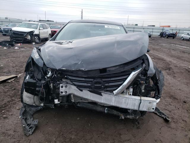 Photo 5 from auction – 2017 NISSAN ALTIMA 2.5 with VIN 1N4AL3AP0HC252839