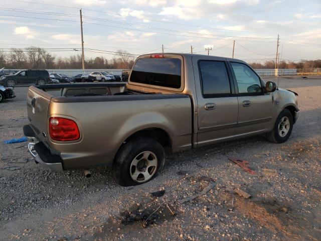 Photo 3 from auction – 2003 FORD F150 SUPER with VIN 1FTRW07683KB28186