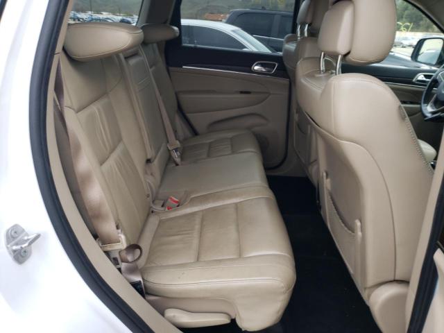 Photo 11 from auction – 2015 JEEP GRAND CHER with VIN 1C4RJFBM4FC883177