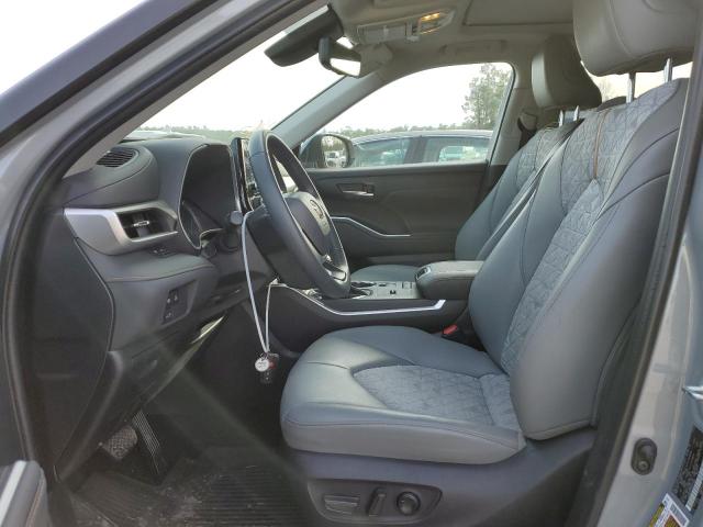 Photo 7 from auction – 2022 TOYOTA HIGHLANDER with VIN 5TDABRCH4NS545692