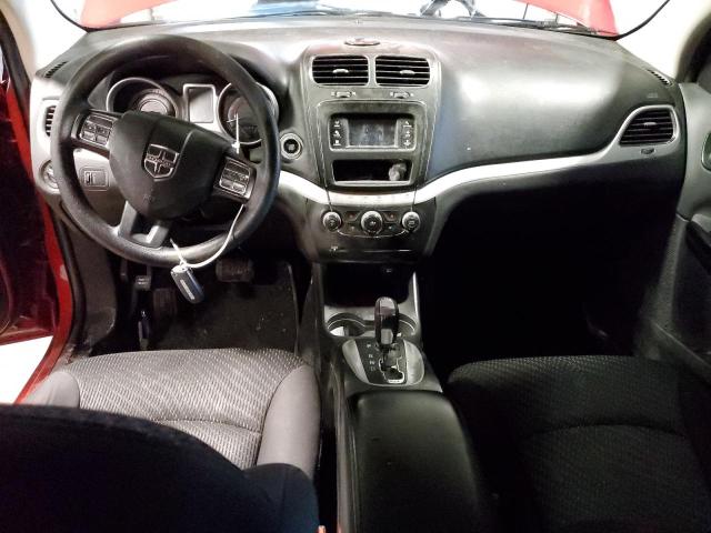 Photo 8 from auction – 2017 DODGE JOURNEY SE with VIN 3C4PDCAB1HT601274