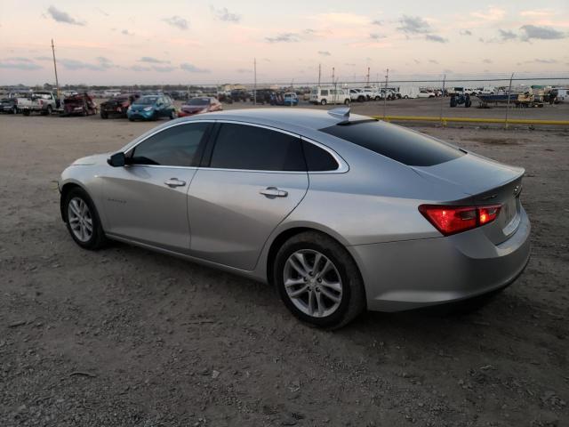 Photo 2 from auction – 2018 CHEVROLET MALIBU LT with VIN 1G1ZD5ST9JF226626
