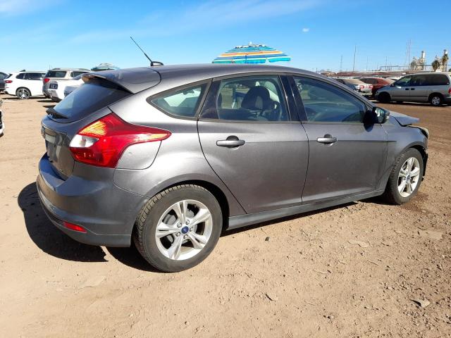 Zdjęcie 3 z aukcji – 2013 FORD FOCUS SE z VIN 1FADP3K28DL363038