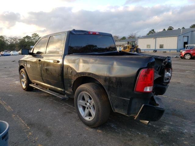 Photo 2 from auction – 2014 RAM 1500 ST with VIN 1C6RR6KT0ES448703