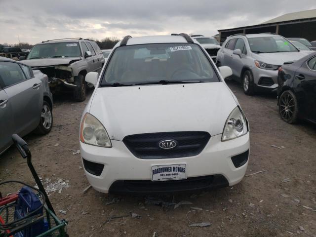 Photo 5 from auction – 2008 KIA RONDO LX with VIN KNAFG526687130871
