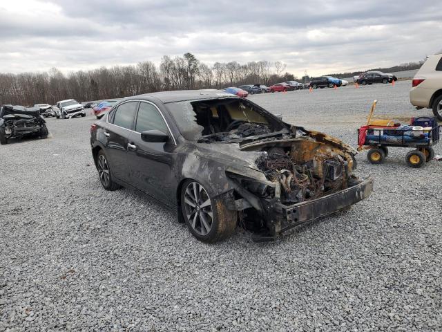 Photo 4 from auction – 2017 NISSAN ALTIMA 2.5 with VIN 1N4AL3AP1HC159747