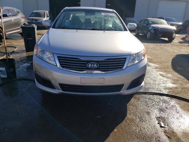 Photo 5 from auction – 2010 KIA OPTIMA LX with VIN KNAGG4A81A5443300
