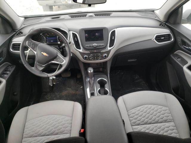 Photo 8 from auction – 2019 CHEVROLET EQUINOX LT with VIN 2GNAXJEV3K6280945