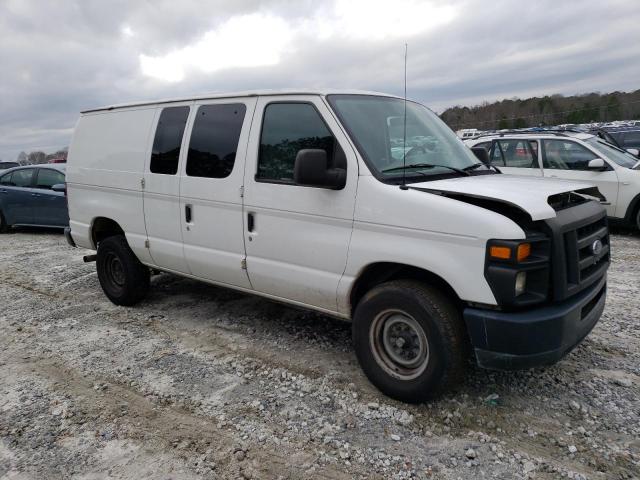 Photo 4 from auction – 2008 FORD ECONOLINE with VIN 1FTNE24L98DA83374