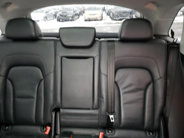 Photo 10 from auction – 2014 AUDI Q5 PREMIUM with VIN WA1LFAFP3EA068195