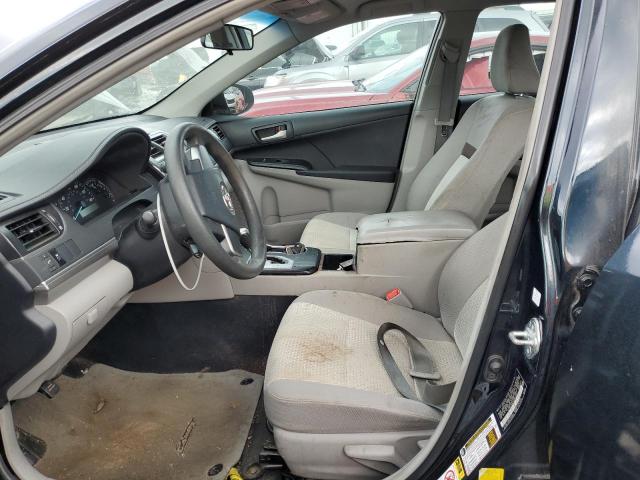 Photo 7 from auction – 2012 TOYOTA CAMRY BASE with VIN 4T1BF1FK7CU504561