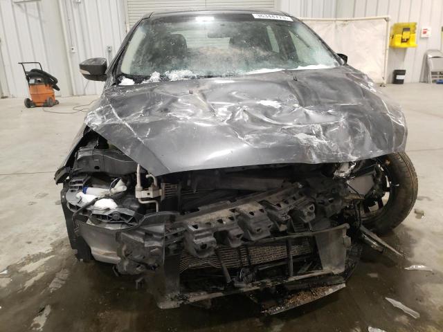 Photo 5 from auction – 2017 FORD FOCUS SEL with VIN 1FADP3M20HL214772