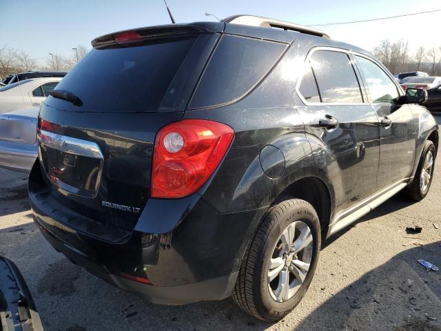 Photo 3 from auction – 2011 CHEVROLET EQUINOX LT with VIN 2GNALDEC0B1181606