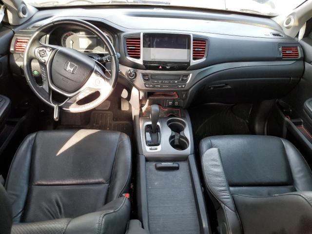 صورة رقم 8 من المزاد - 2019 HONDA RIDGELINE مع VIN 5FPYK2F63KB007265