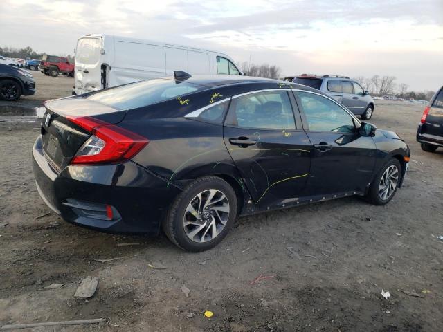 Photo 3 from auction – 2017 HONDA CIVIC EX with VIN 2HGFC2F79HH519235