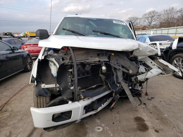 Photo 5 from auction – 2015 FORD F150 SUPER with VIN 1FTEW1CP6FFB11483