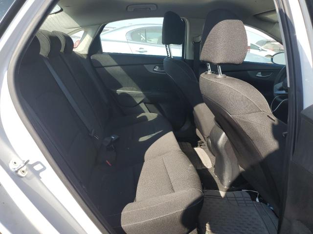 Photo 10 from auction – 2020 KIA FORTE FE with VIN 3KPF24AD0LE184378