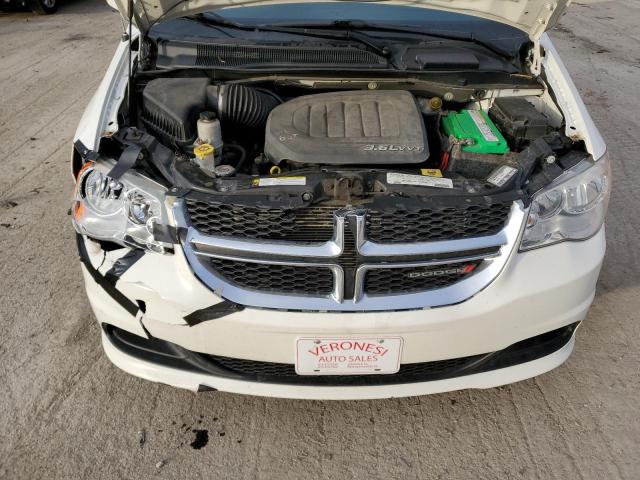صورة رقم 12 من المزاد - 2012 DODGE GRAND CARA مع VIN 2C4RDGCG2CR405851