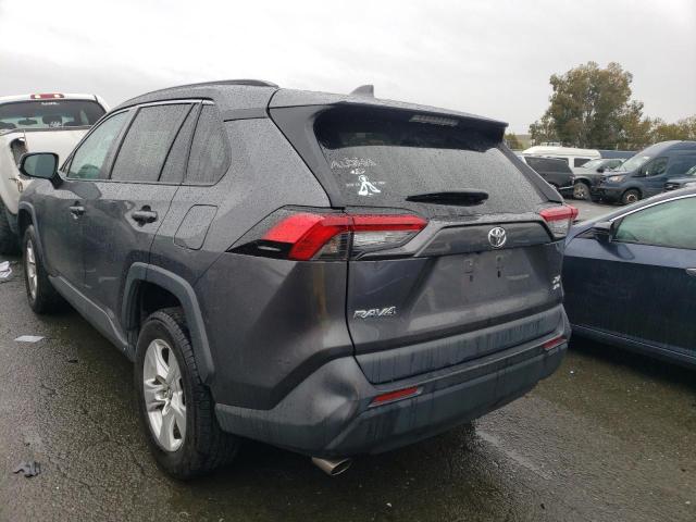 Photo 2 from auction – 2019 TOYOTA RAV4 XLE with VIN 2T3P1RFV2KC007454