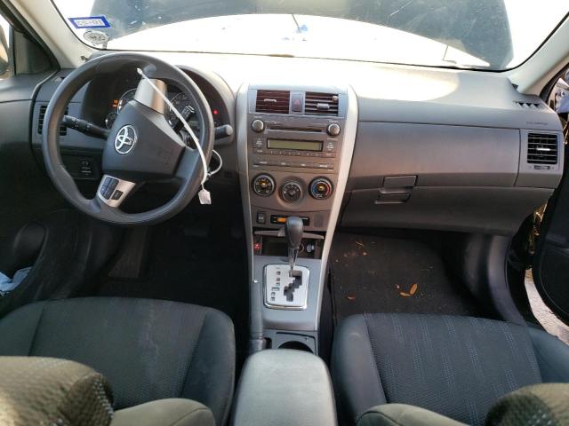Photo 8 from auction – 2011 TOYOTA COROLLA BA with VIN 2T1BU4EE5BC745215