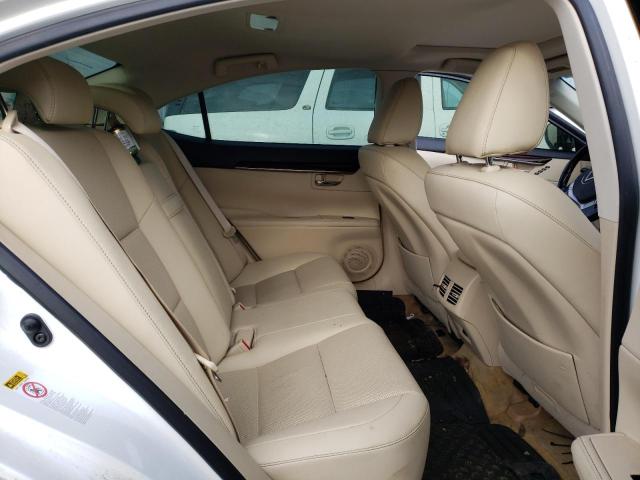 Zdjęcie 10 z aukcji – 2015 LEXUS ES 350 z VIN JTHBK1GG6F2199319